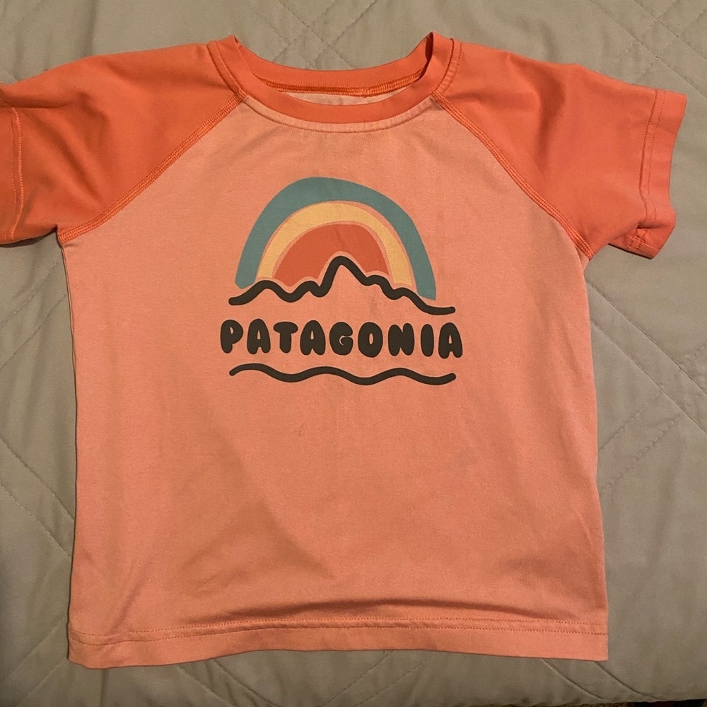 Patagonia capilene